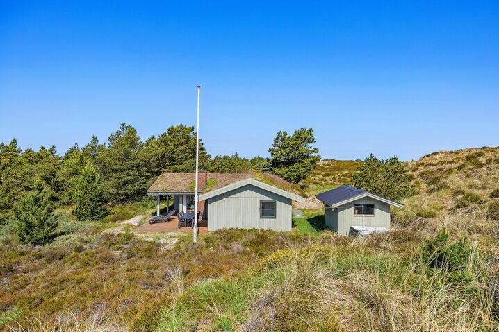 Ferienhaus 52199 in Revlingevej 25, Grærup Strand - Bild #19