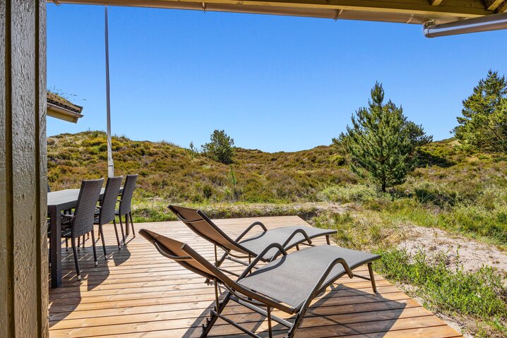 Sommerhus 52199 på Revlingevej 25, Grærup Strand - Billede #21