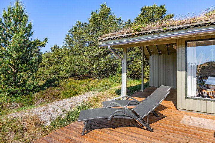Sommerhus 52199 på Revlingevej 25, Grærup Strand - Billede #22
