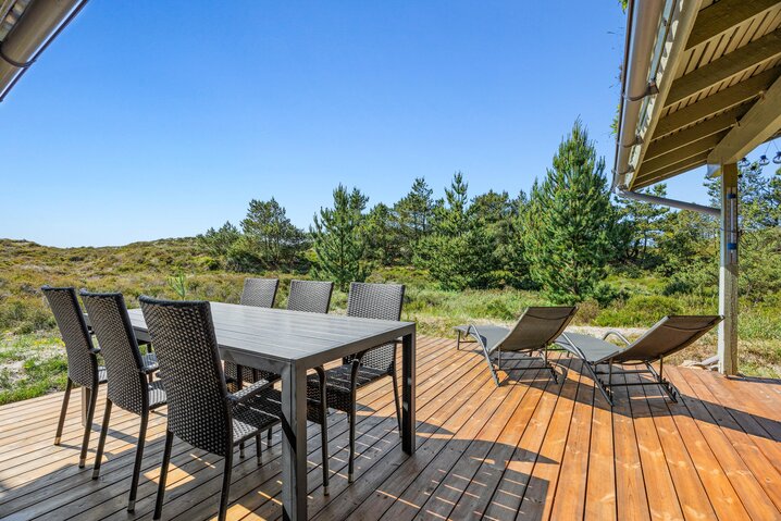 Ferienhaus 52199 in Revlingevej 25, Grærup Strand - Bild #23