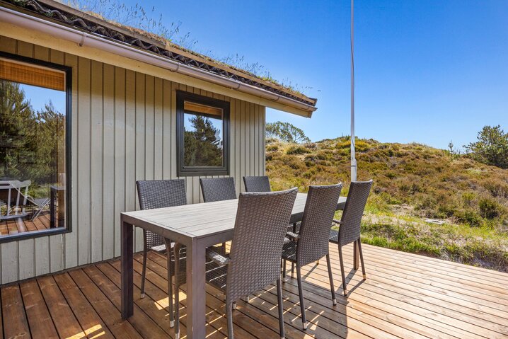 Ferienhaus 52199 in Revlingevej 25, Grærup Strand - Bild #24