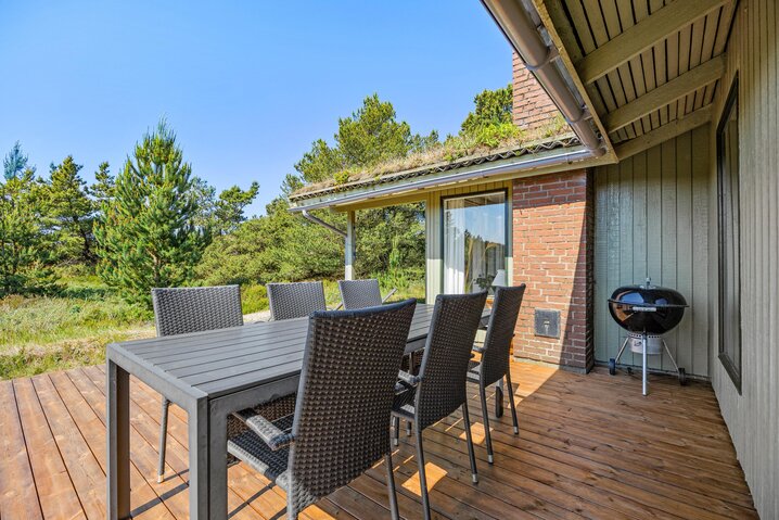 Sommerhus 52199 på Revlingevej 25, Grærup Strand - Billede #25