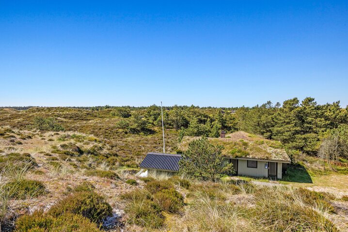 Ferienhaus 52199 in Revlingevej 25, Grærup Strand - Bild #26