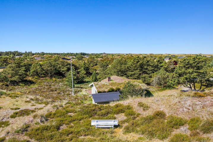 Sommerhus 52199 på Revlingevej 25, Grærup Strand - Billede #27