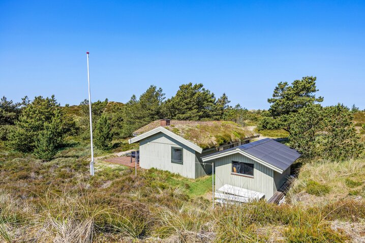 Ferienhaus 52199 in Revlingevej 25, Grærup Strand - Bild #28