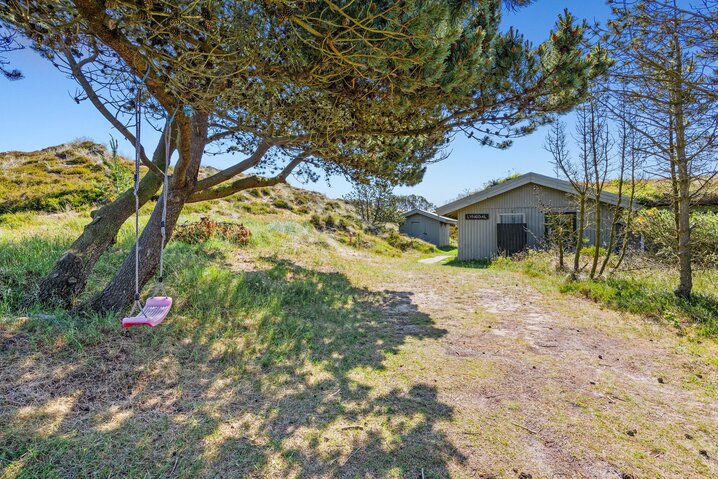 Sommerhus 52199 på Revlingevej 25, Grærup Strand - Billede #30