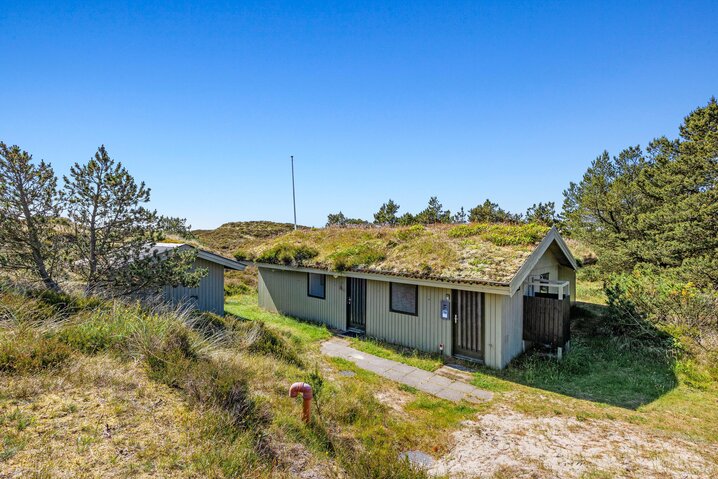 Ferienhaus 52199 in Revlingevej 25, Grærup Strand - Bild #31