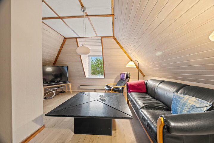 Sommerhus 52205 på Lyngvej 4, Grærup Strand - Billede #1