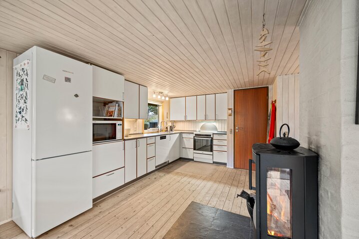 Sommerhus 52205 på Lyngvej 4, Grærup Strand - Billede #2