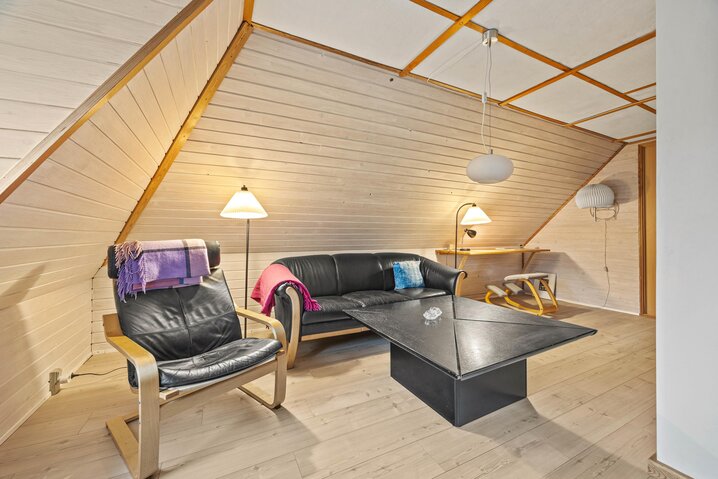 Sommerhus 52205 på Lyngvej 4, Grærup Strand - Billede #3