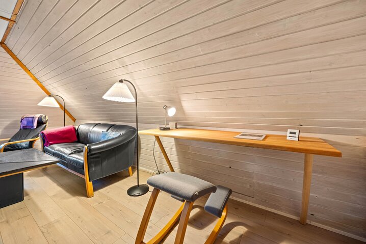 Sommerhus 52205 på Lyngvej 4, Grærup Strand - Billede #4