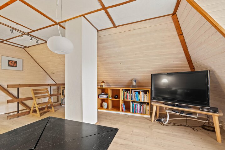 Sommerhus 52205 på Lyngvej 4, Grærup Strand - Billede #5