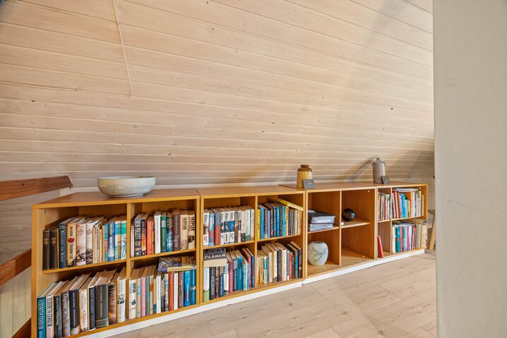 Sommerhus 52205 på Lyngvej 4, Grærup Strand - Billede #6