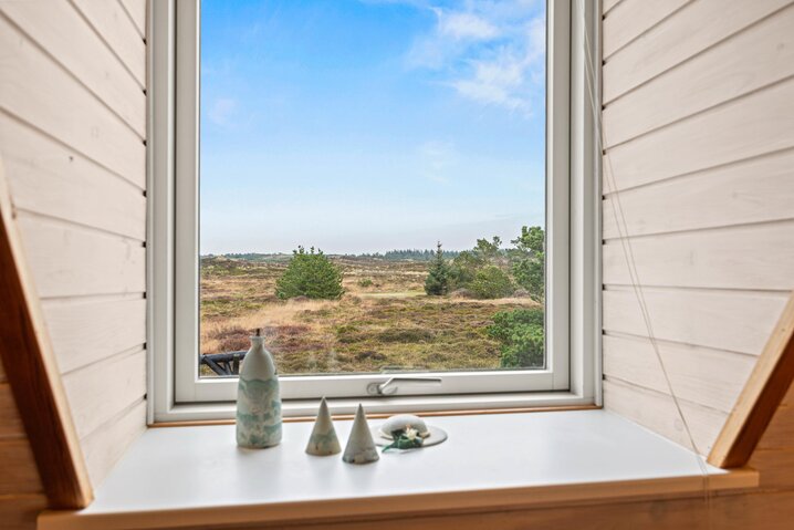 Sommerhus 52205 på Lyngvej 4, Grærup Strand - Billede #7