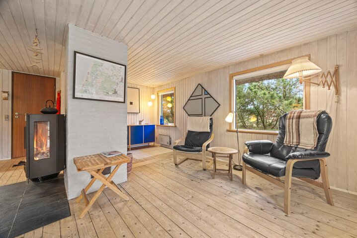 Sommerhus 52205 på Lyngvej 4, Grærup Strand - Billede #8