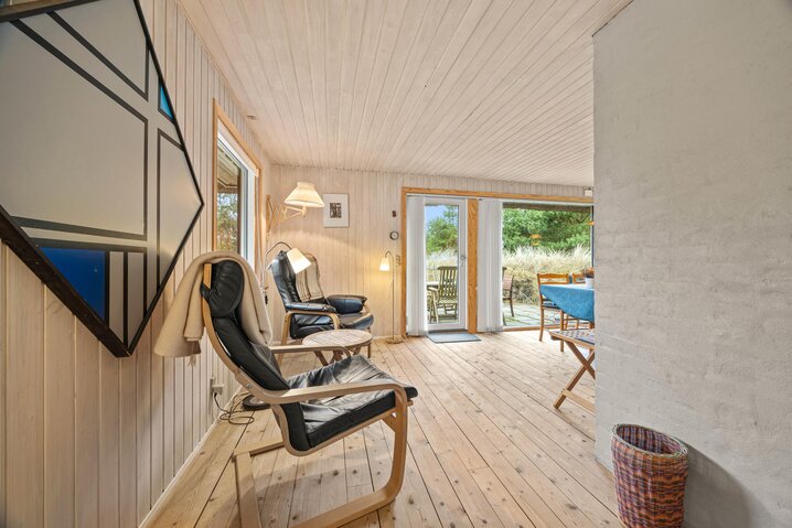 Sommerhus 52205 på Lyngvej 4, Grærup Strand - Billede #9