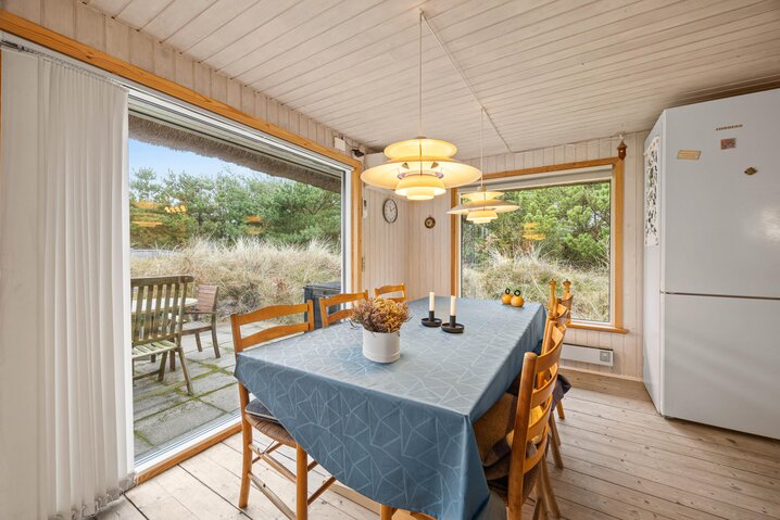 Sommerhus 52205 på Lyngvej 4, Grærup Strand - Billede #10