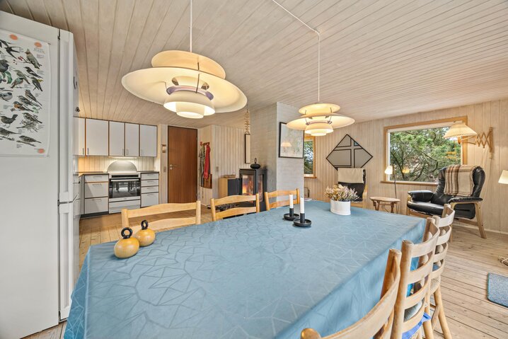 Sommerhus 52205 på Lyngvej 4, Grærup Strand - Billede #12