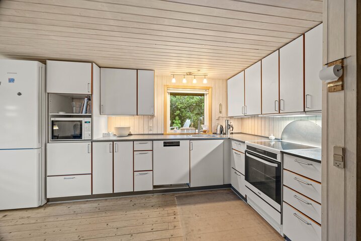 Sommerhus 52205 på Lyngvej 4, Grærup Strand - Billede #14