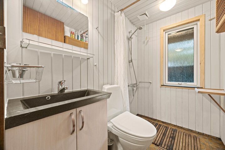 Sommerhus 52205 på Lyngvej 4, Grærup Strand - Billede #16