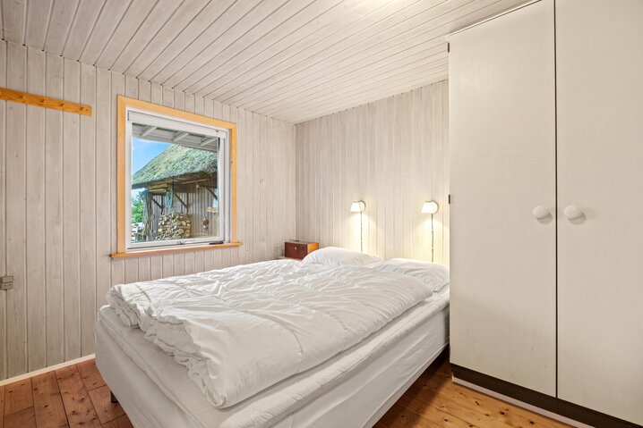 Sommerhus 52205 på Lyngvej 4, Grærup Strand - Billede #17