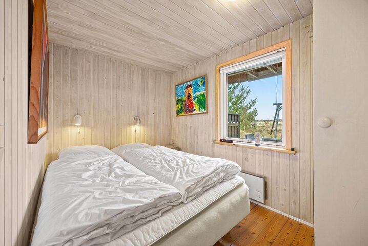 Sommerhus 52205 på Lyngvej 4, Grærup Strand - Billede #18