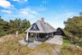 Ferienhaus 52205 in Lyngvej 4, Grærup Strand - Bild #1