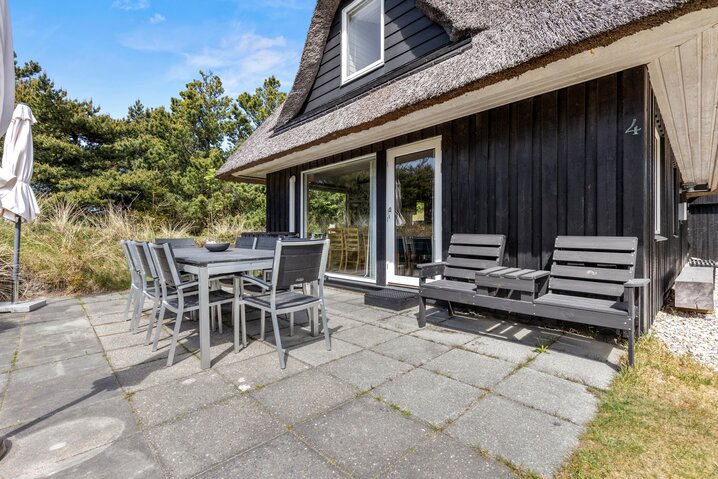 Ferienhaus 52205 in Lyngvej 4, Grærup Strand - Bild #19