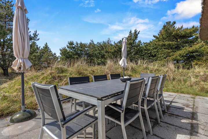 Ferienhaus 52205 in Lyngvej 4, Grærup Strand - Bild #21