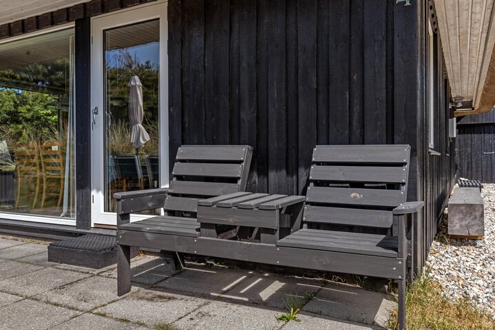 Ferienhaus 52205 in Lyngvej 4, Grærup Strand - Bild #22