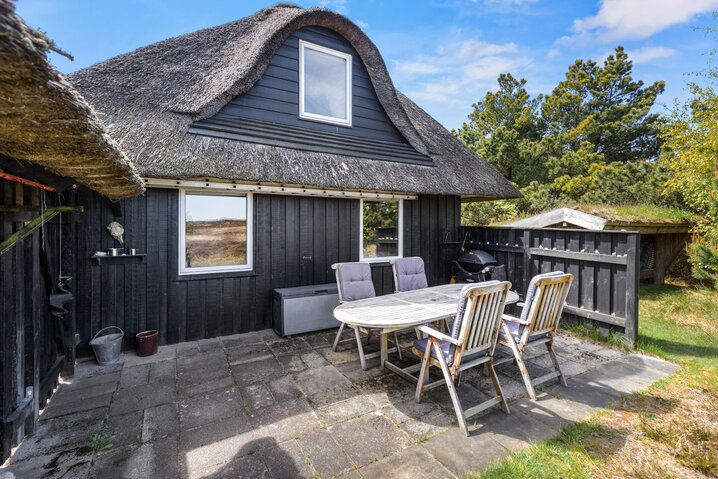 Sommerhus 52205 på Lyngvej 4, Grærup Strand - Billede #23