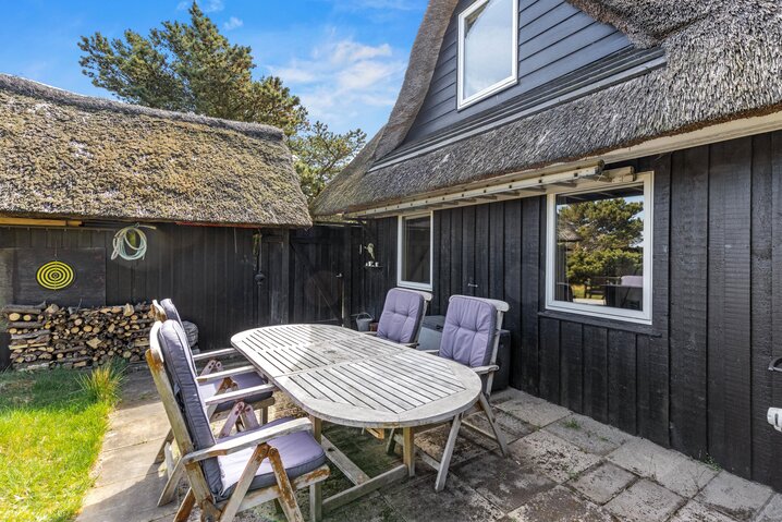 Sommerhus 52205 på Lyngvej 4, Grærup Strand - Billede #24