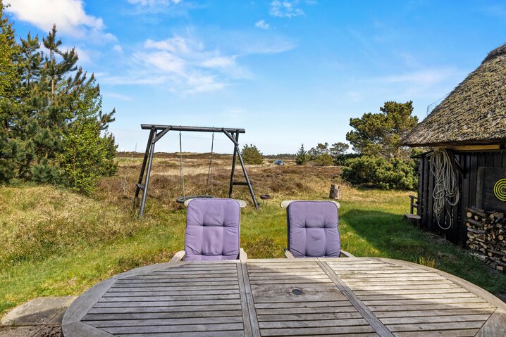 Sommerhus 52205 på Lyngvej 4, Grærup Strand - Billede #25