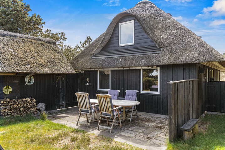Ferienhaus 52205 in Lyngvej 4, Grærup Strand - Bild #26