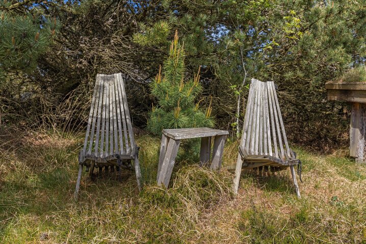 Sommerhus 52205 på Lyngvej 4, Grærup Strand - Billede #27