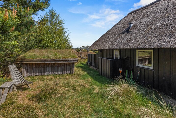 Ferienhaus 52205 in Lyngvej 4, Grærup Strand - Bild #28