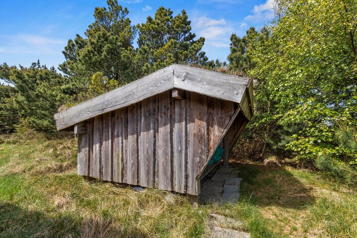 Sommerhus 52205 på Lyngvej 4, Grærup Strand - Billede #30