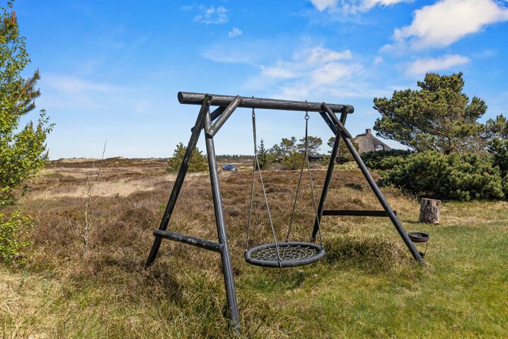 Sommerhus 52205 på Lyngvej 4, Grærup Strand - Billede #31