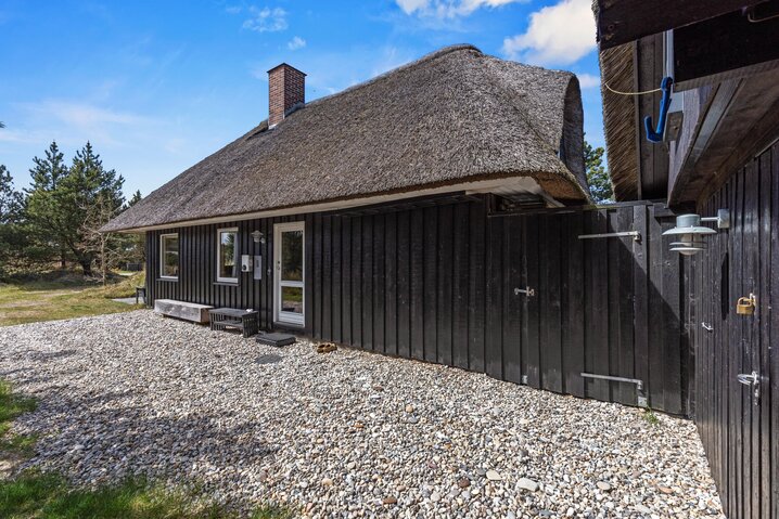 Ferienhaus 52205 in Lyngvej 4, Grærup Strand - Bild #32