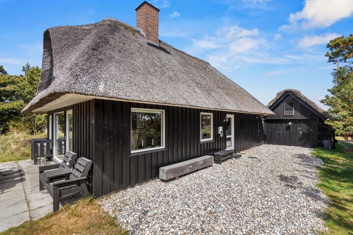 Ferienhaus 52205 in Lyngvej 4, Grærup Strand - Bild #33