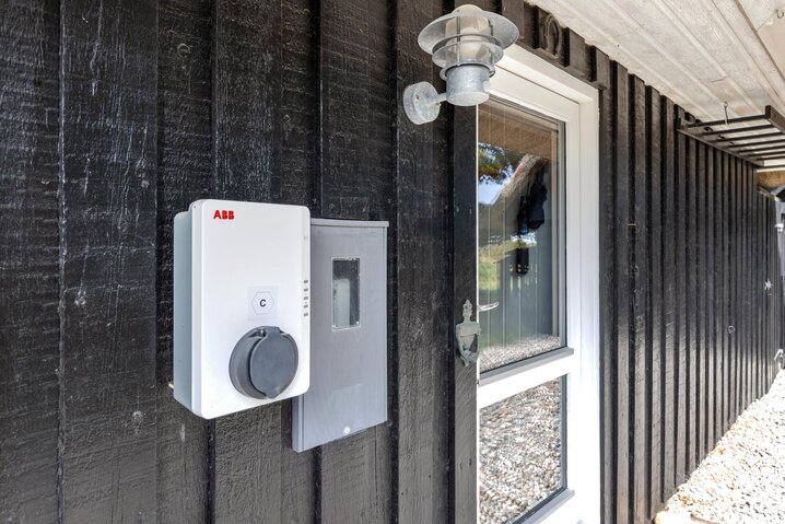 Ferienhaus 52205 in Lyngvej 4, Grærup Strand - Bild #34