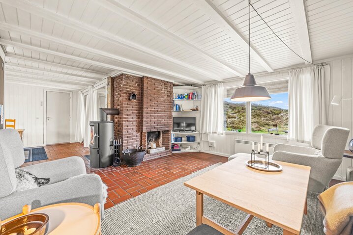 Ferienhaus 52382 in Revlingevej 23, Grærup Strand - Bild #1