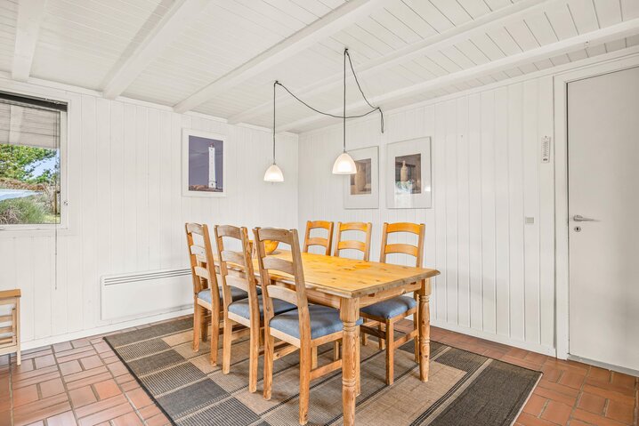 Ferienhaus 52382 in Revlingevej 23, Grærup Strand - Bild #5