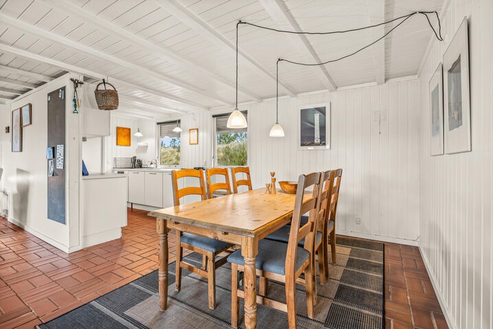 Ferienhaus 52382 in Revlingevej 23, Grærup Strand - Bild #6