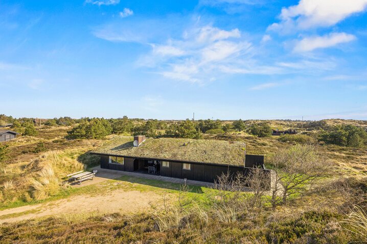 Ferienhaus 52382 in Revlingevej 23, Grærup Strand - Bild #0