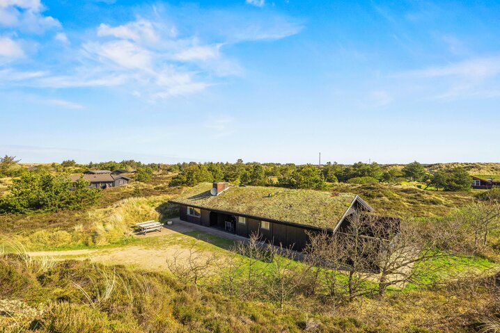 Ferienhaus 52382 in Revlingevej 23, Grærup Strand - Bild #16