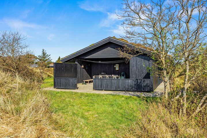 Ferienhaus 52382 in Revlingevej 23, Grærup Strand - Bild #16