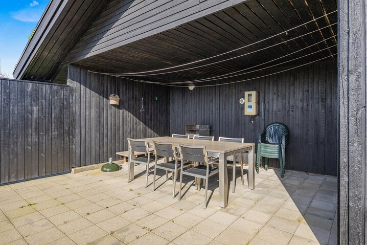 Ferienhaus 52382 in Revlingevej 23, Grærup Strand - Bild #17