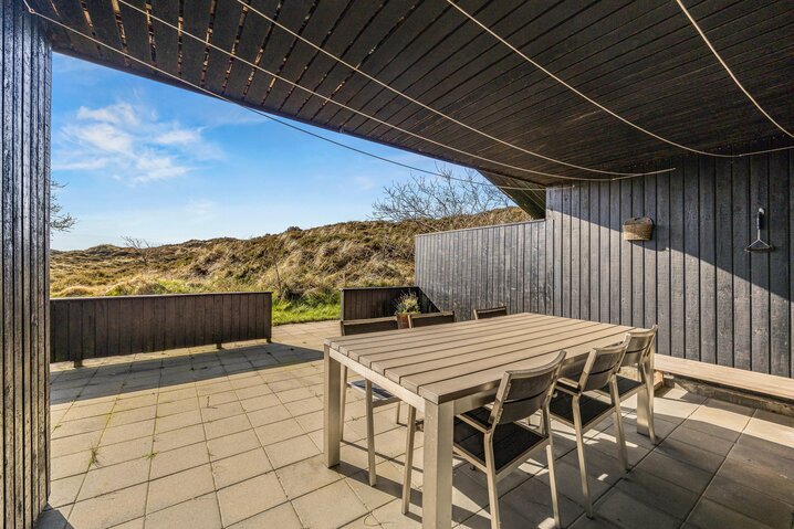 Ferienhaus 52382 in Revlingevej 23, Grærup Strand - Bild #18