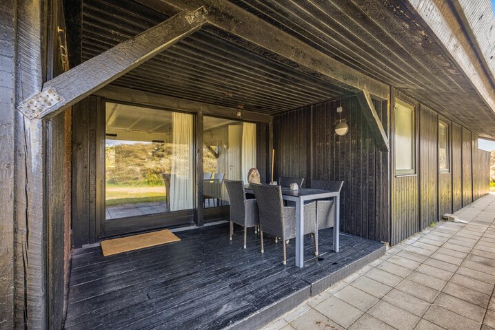 Ferienhaus 52382 in Revlingevej 23, Grærup Strand - Bild #20